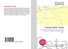 Sandy Point, Texas的封面