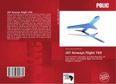 Portada del libro de JAT Airways Flight 769