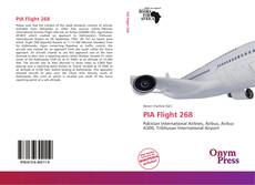 Bookcover of PIA Flight 268