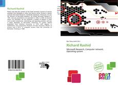 Portada del libro de Richard Rashid