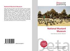 National Mustard Museum的封面
