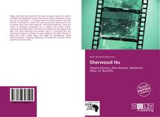 Couverture de Sherwood Hu