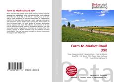 Farm to Market Road 390的封面