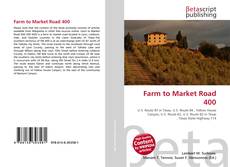 Farm to Market Road 400的封面