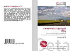 Farm to Market Road 1528的封面