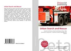 Urban Search and Rescue的封面