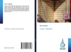 Bookcover of Learn Tajweed
