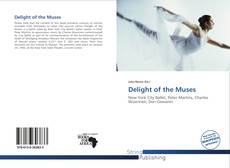 Buchcover von Delight of the Muses