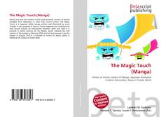 The Magic Touch (Manga)的封面