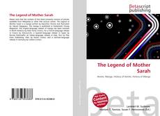 The Legend of Mother Sarah的封面