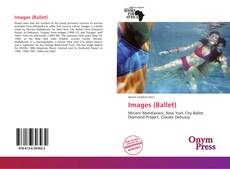 Buchcover von Images (Ballet)