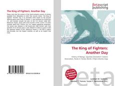 The King of Fighters: Another Day的封面