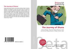 The Journey of Shuna的封面