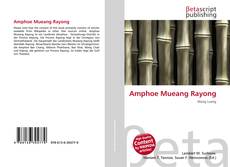 Portada del libro de Amphoe Mueang Rayong