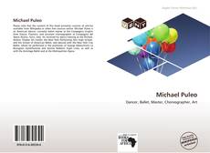 Buchcover von Michael Puleo