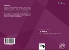 Bookcover of La Raspa
