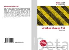 Amphoe Mueang Trat的封面