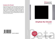 Copertina di Amphoe Na Chueak