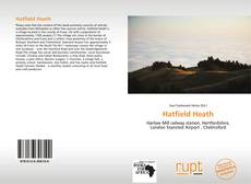 Buchcover von Hatfield Heath