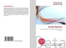 Copertina di Sandy Roberts