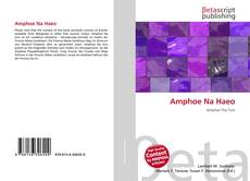 Copertina di Amphoe Na Haeo