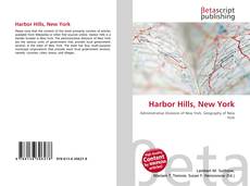 Copertina di Harbor Hills, New York