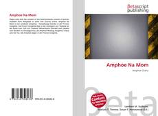 Copertina di Amphoe Na Mom