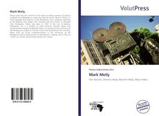 Capa do livro de Mark Meily 