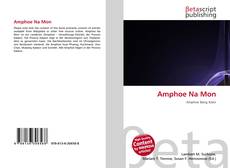 Copertina di Amphoe Na Mon