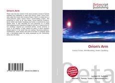 Copertina di Orion's Arm