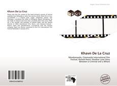 Buchcover von Khavn De La Cruz