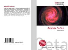 Capa do livro de Amphoe Na Tan 