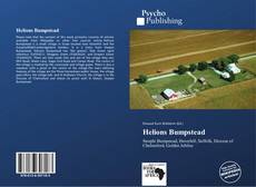 Couverture de Helions Bumpstead