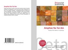 Capa do livro de Amphoe Na Yai Am 