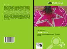 Bookcover of Skank (dance)