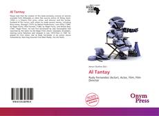 Bookcover of Al Tantay