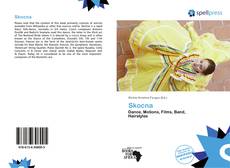 Bookcover of Skocna
