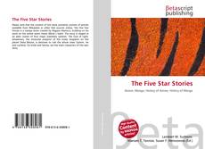 The Five Star Stories kitap kapağı