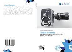 Bookcover of Kidlat Tahimik