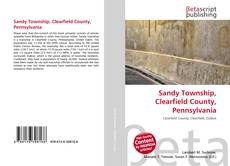 Sandy Township, Clearfield County, Pennsylvania kitap kapağı