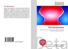 Buchcover von The Doraemons