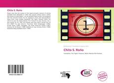 Bookcover of Chito S. Roño