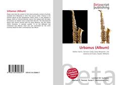 Urbanus (Album)的封面