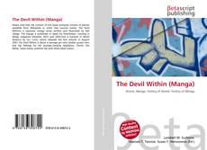 Обложка The Devil Within (Manga)