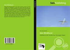 Bookcover of Saro Windhover