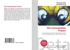 Обложка The Cosmopolitan Prayers