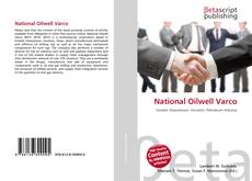 Buchcover von National Oilwell Varco