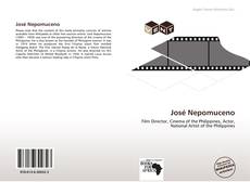 Buchcover von José Nepomuceno