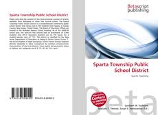 Portada del libro de Sparta Township Public School District