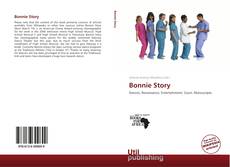 Bonnie Story kitap kapağı